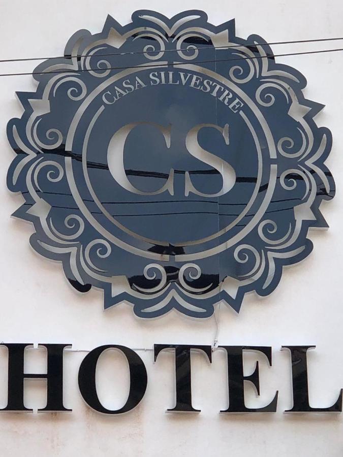 Hotel Casa Silvestre Zacatlán 外观 照片